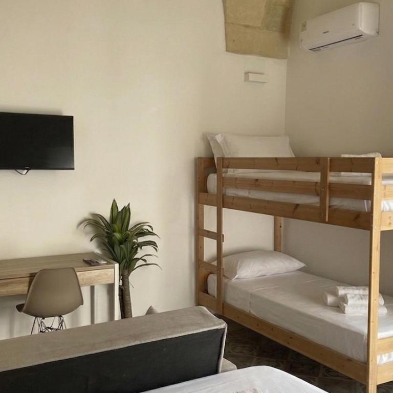 Cementina's House - One-Bedroom Apartment - 3