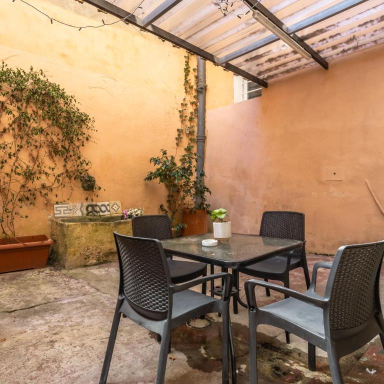 The Magic Hole - Appartamento con Terrazza - 3