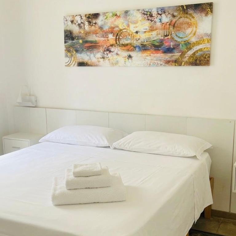 Cementina's House - One-Bedroom Apartment - 12