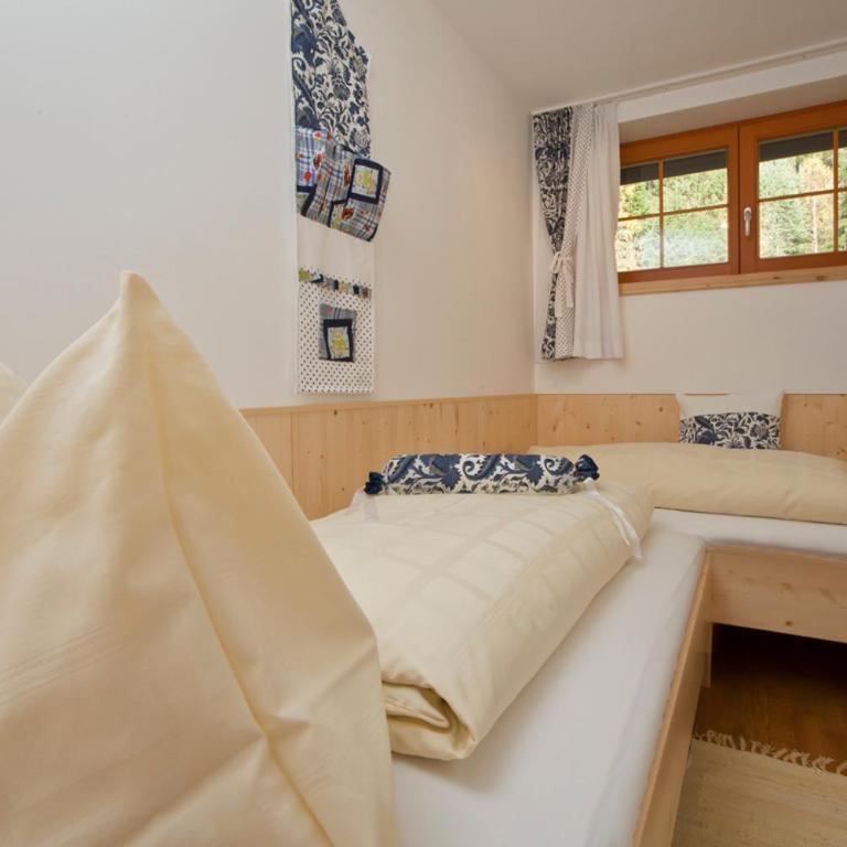 Hof Wieser - Apartment mit 2 Schlafzimmern - 9
