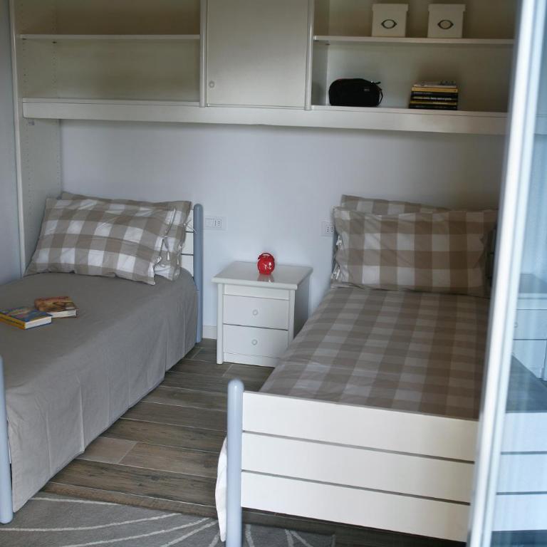 Le Golfette - Ville al Golf - Villa con Piscina Privata - 7