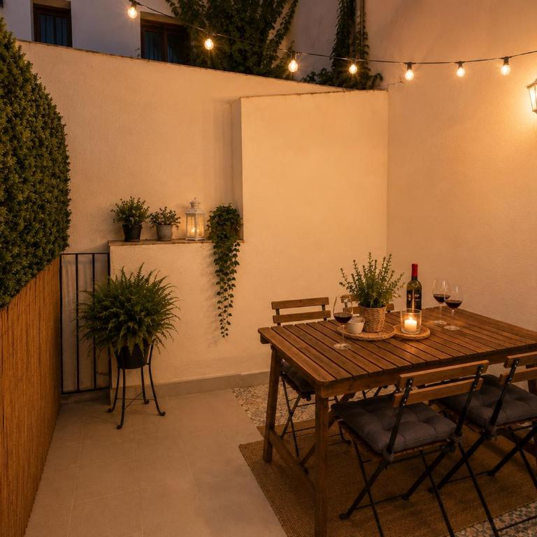 Big apartment at beach with terrace - Appartamento - 24
