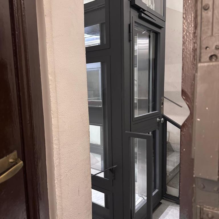 Casa Manara in Trastevere - Apartment mit 2 Schlafzimmern - 3