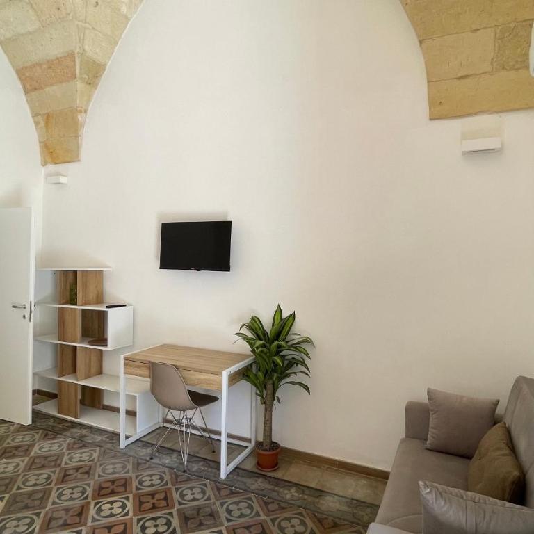 Cementina's House - One-Bedroom Apartment - 8