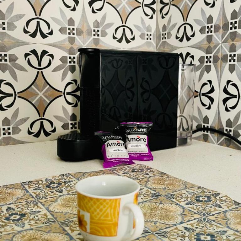 Cementina's House - One-Bedroom Apartment - 17