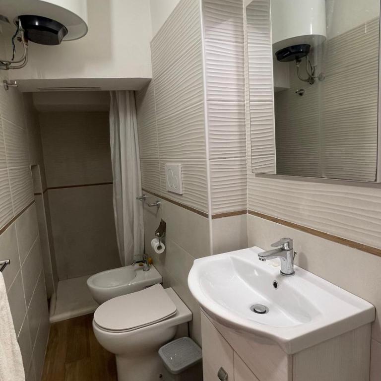 Cementina's House - One-Bedroom Apartment - 16