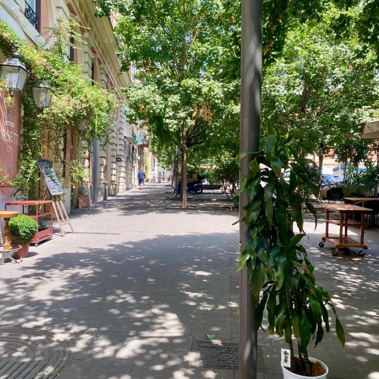 DAMEDARTE Trastevere - Appartamento con 2 Camere da Letto - 10