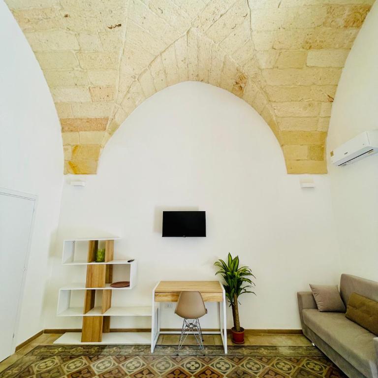 Cementina's House - One-Bedroom Apartment - 9
