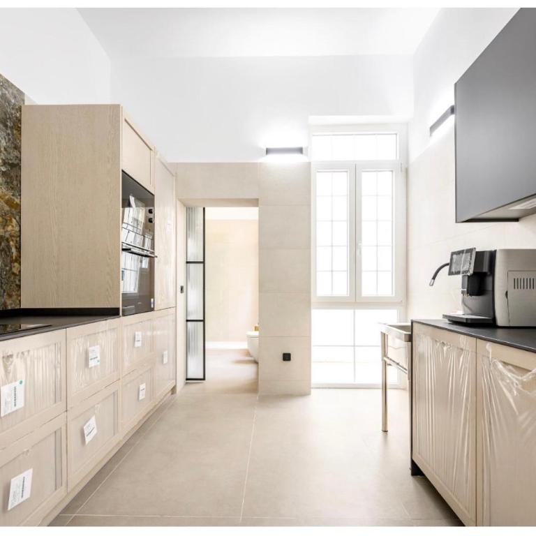 PISO A ESTRENAR! Centro Larios-Carcer 200mts - Apartment - 12
