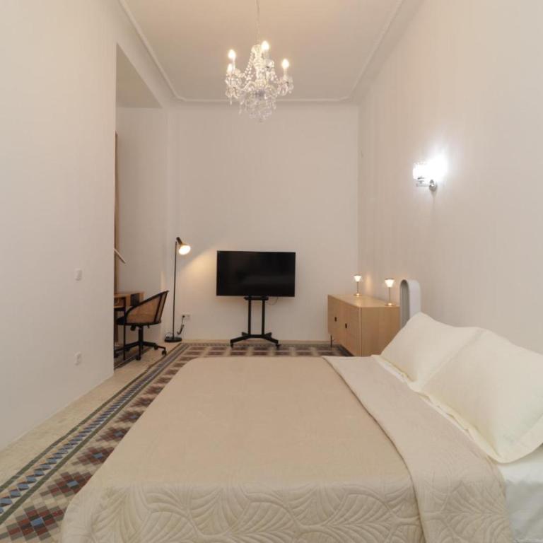 PISO A ESTRENAR! Centro Larios-Carcer 200mts - Apartment - 14