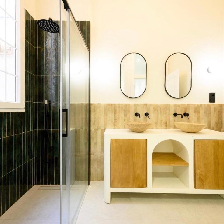 PISO A ESTRENAR! Centro Larios-Carcer 200mts - Apartment - 9