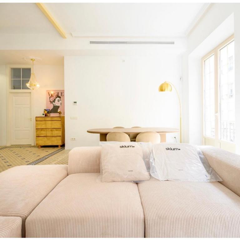 PISO A ESTRENAR! Centro Larios-Carcer 200mts - Apartment - 21