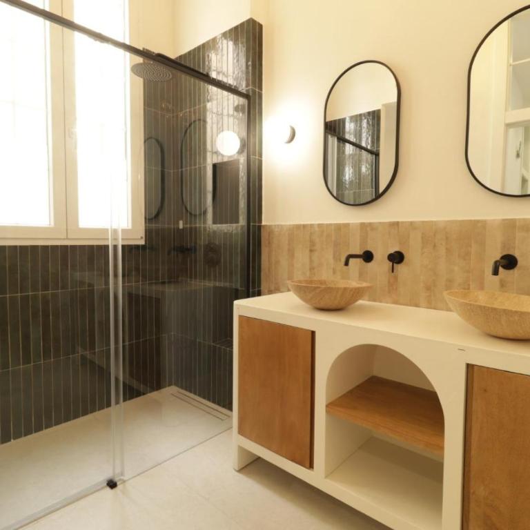 PISO A ESTRENAR! Centro Larios-Carcer 200mts - Apartment - 22