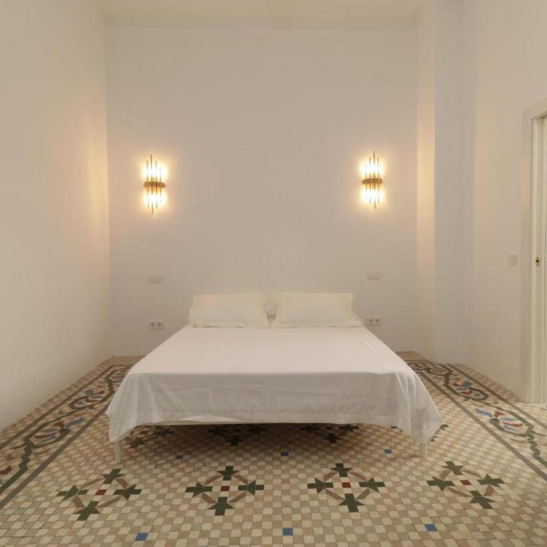 PISO A ESTRENAR! Centro Larios-Carcer 200mts - Apartment - 24