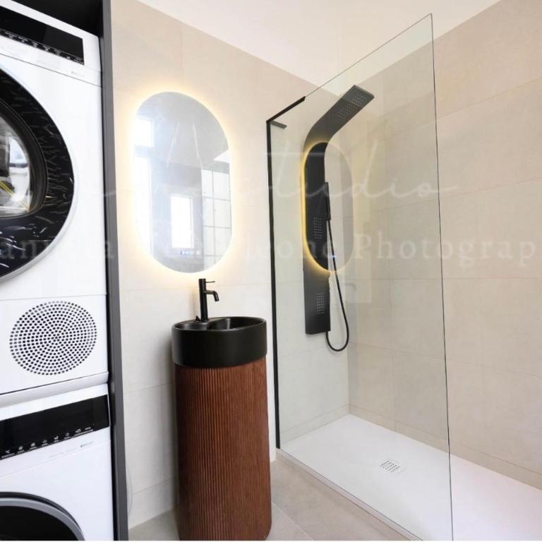PISO A ESTRENAR! Centro Larios-Carcer 200mts - Apartment - 20