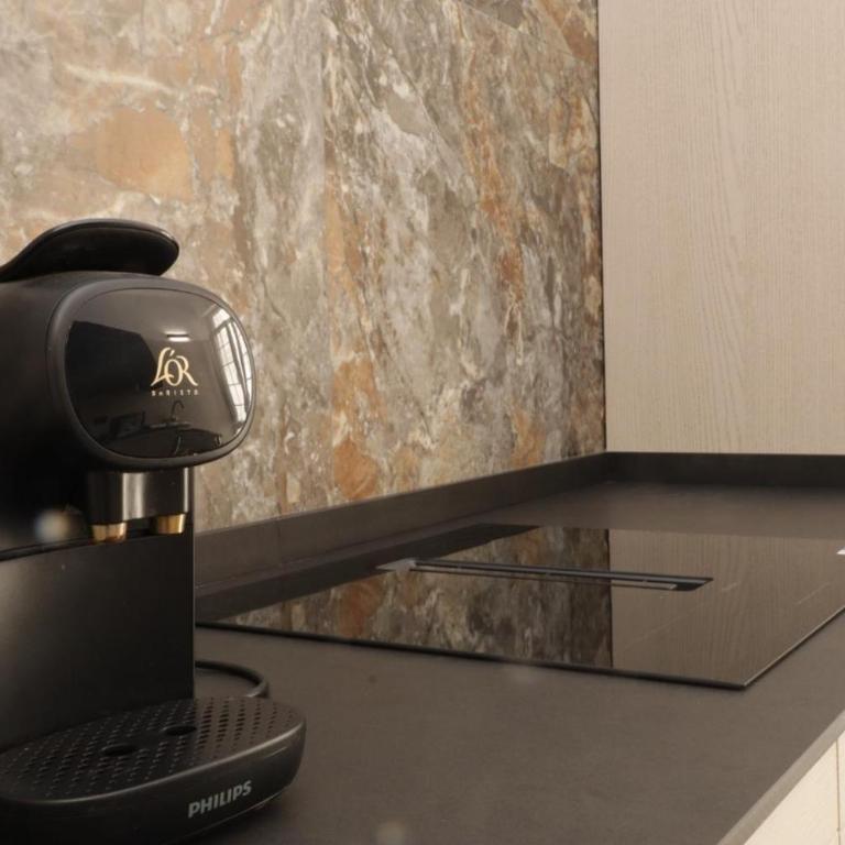 PISO A ESTRENAR! Centro Larios-Carcer 200mts - Apartment - 25