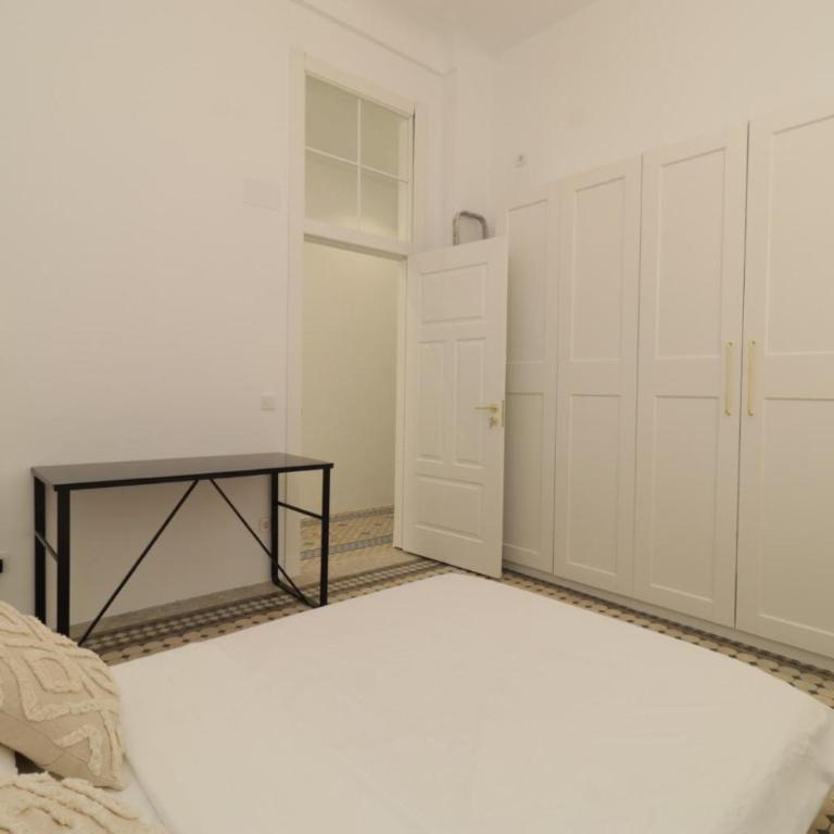 PISO A ESTRENAR! Centro Larios-Carcer 200mts - Apartment - 26
