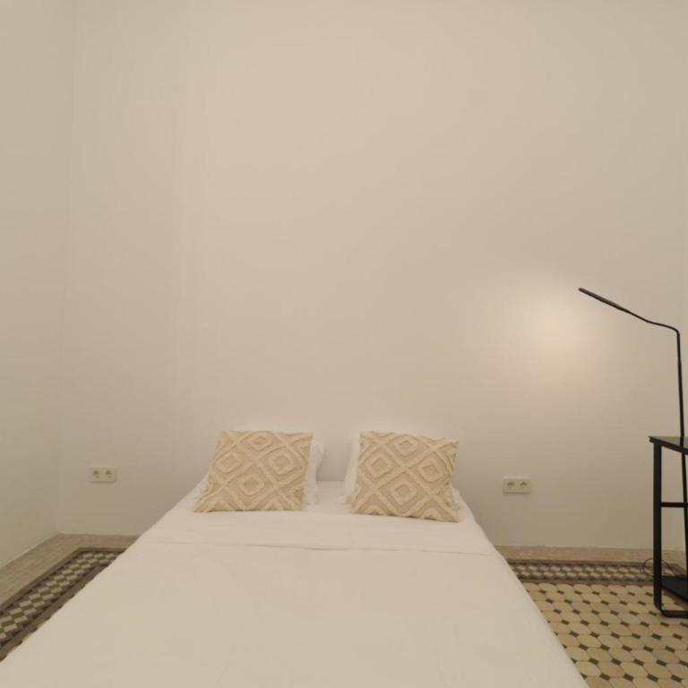 PISO A ESTRENAR! Centro Larios-Carcer 200mts - Apartment - 27