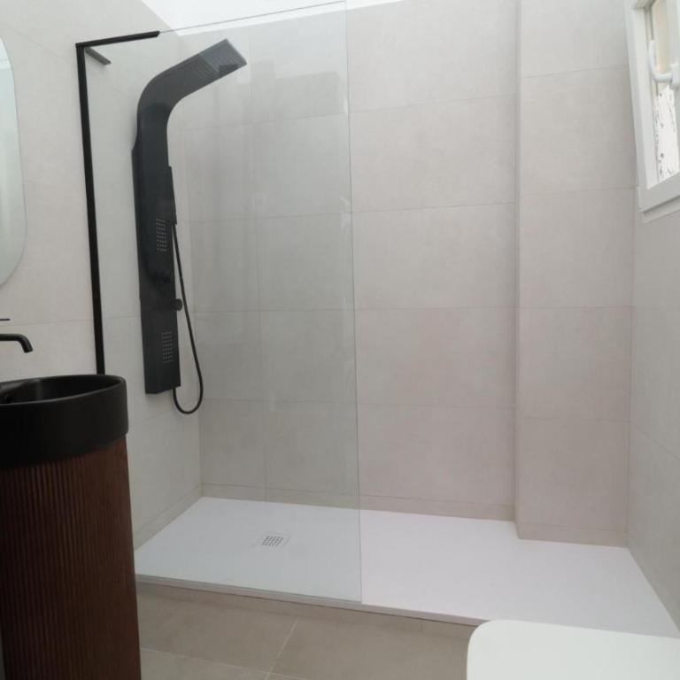 PISO A ESTRENAR! Centro Larios-Carcer 200mts - Apartment - 30