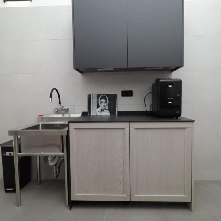 PISO A ESTRENAR! Centro Larios-Carcer 200mts - Apartment - 31
