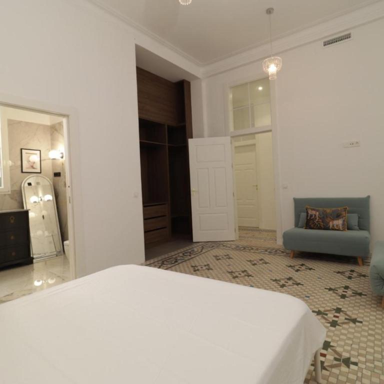 PISO A ESTRENAR! Centro Larios-Carcer 200mts - Apartment - 33