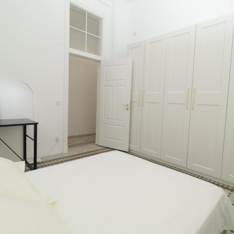 PISO A ESTRENAR! Centro Larios-Carcer 200mts - Apartment - 35