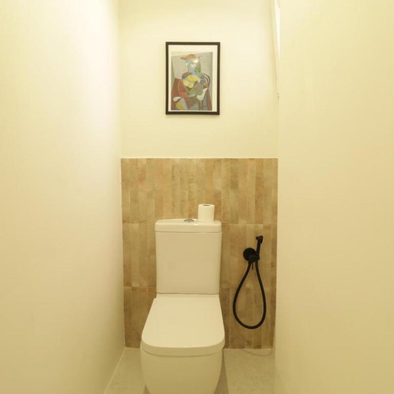 PISO A ESTRENAR! Centro Larios-Carcer 200mts - Apartment - 36