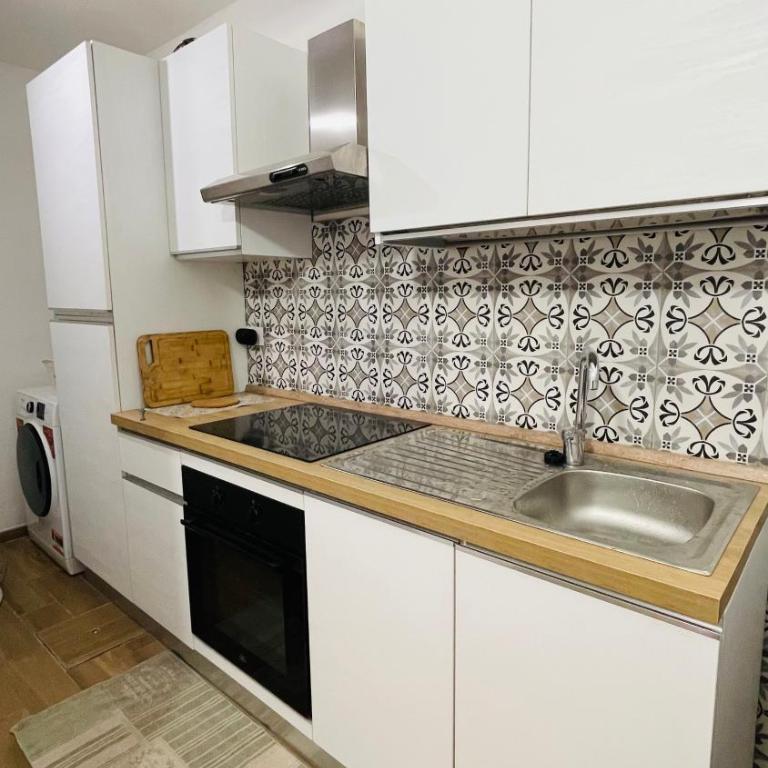 Cementina's House - One-Bedroom Apartment - 15