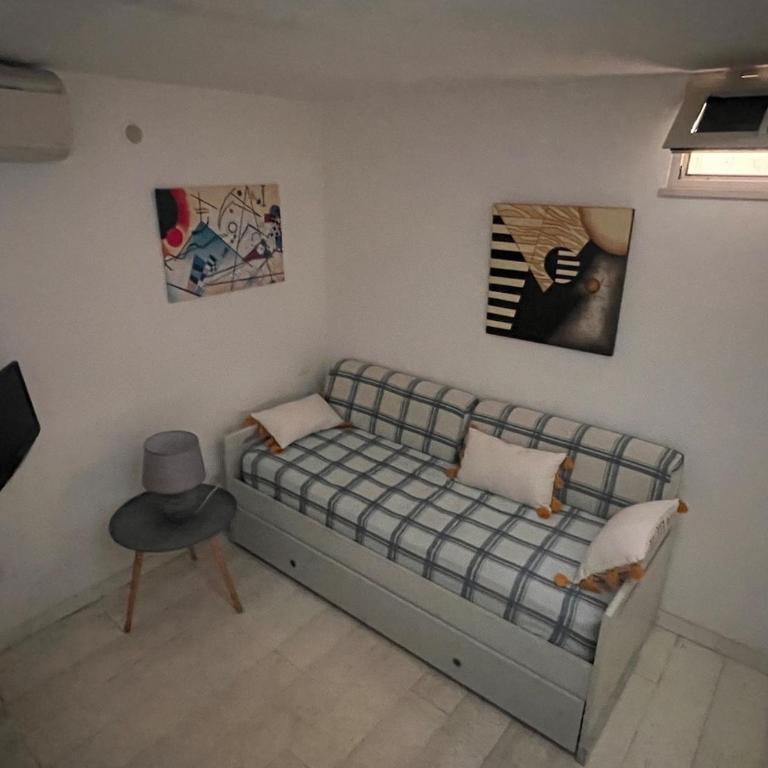 Pratoranieri - Montecristo 10 - Appartamento con 1 Camera da Letto - 2