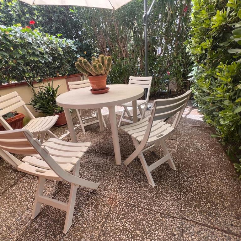 Pratoranieri - Montecristo 10 - Appartamento con 1 Camera da Letto - 7