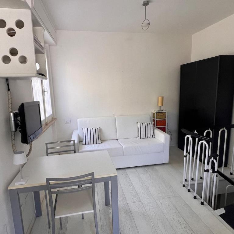 Pratoranieri - Montecristo 10 - Appartamento con 1 Camera da Letto - 13