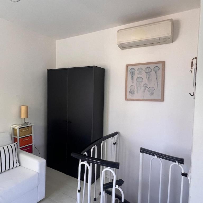 Pratoranieri - Montecristo 10 - Appartamento con 1 Camera da Letto - 14