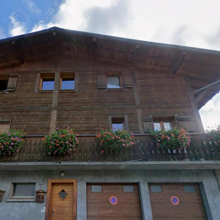 Chambre à Megève - Apartment mit 2 Schlafzimmern - 1