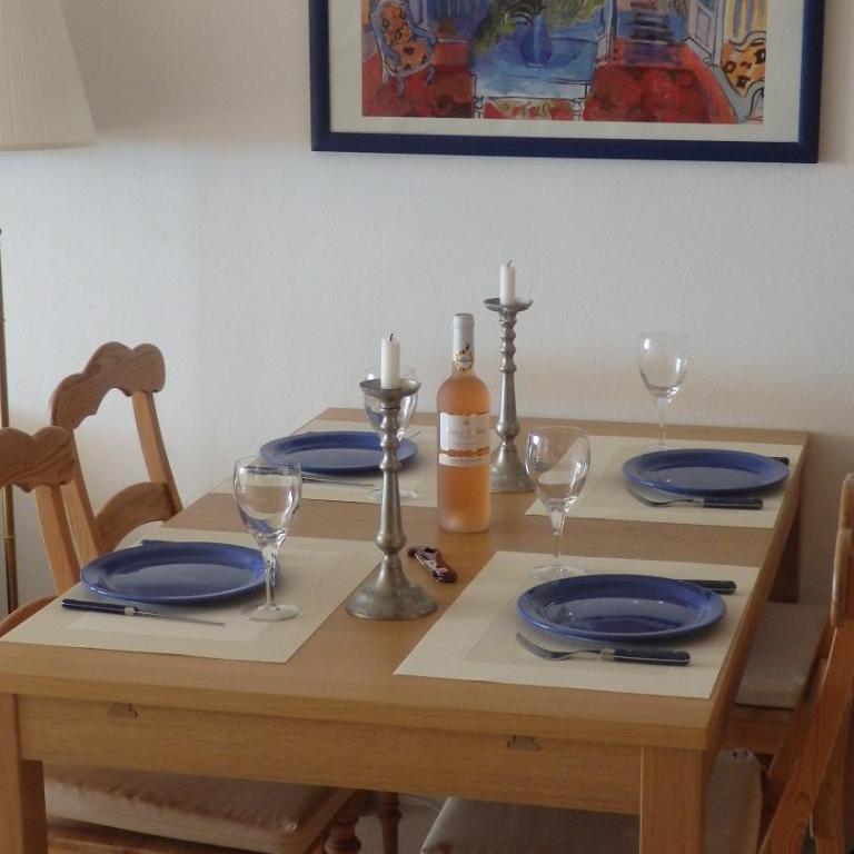 Côte d'Azur - Théoule - Miramar - Appartement - Vue sur Mer - 12