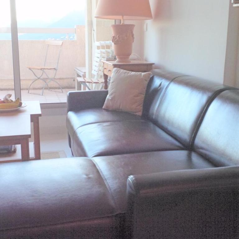 Côte d'Azur - Théoule - Miramar - Appartement - Vue sur Mer - 11