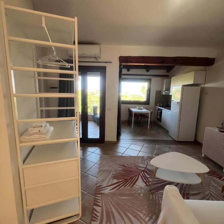 Residence Orizzonti app n 25 - Casa con 2 Camere da Letto - 6