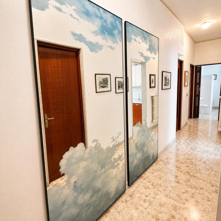 Dimora Italia - Appartamento con 2 Camere da Letto - 35