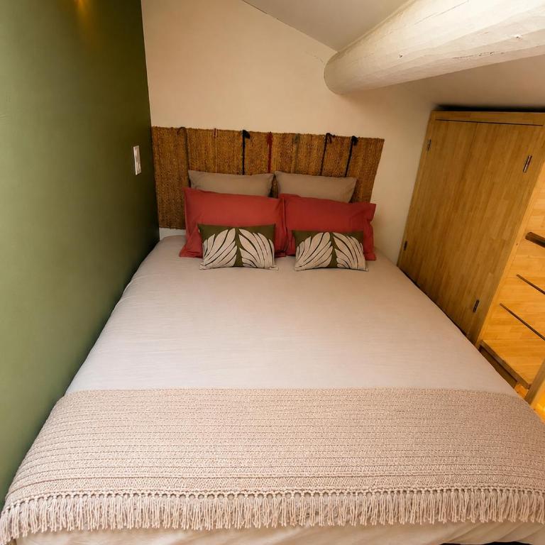 Maison de charme et confort Centre ville Parking - Appartement - 16