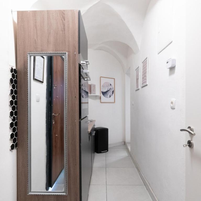 COY Apartments Kapfenberg - Spacious Stays for Companies, Groups & Workers - Apartment mit 1 Schlafzimmer - 16