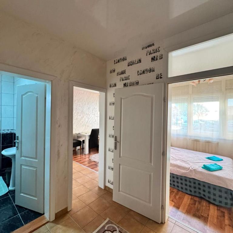 Nada - Apartman sa 1 Spavaćom Sobom - 4