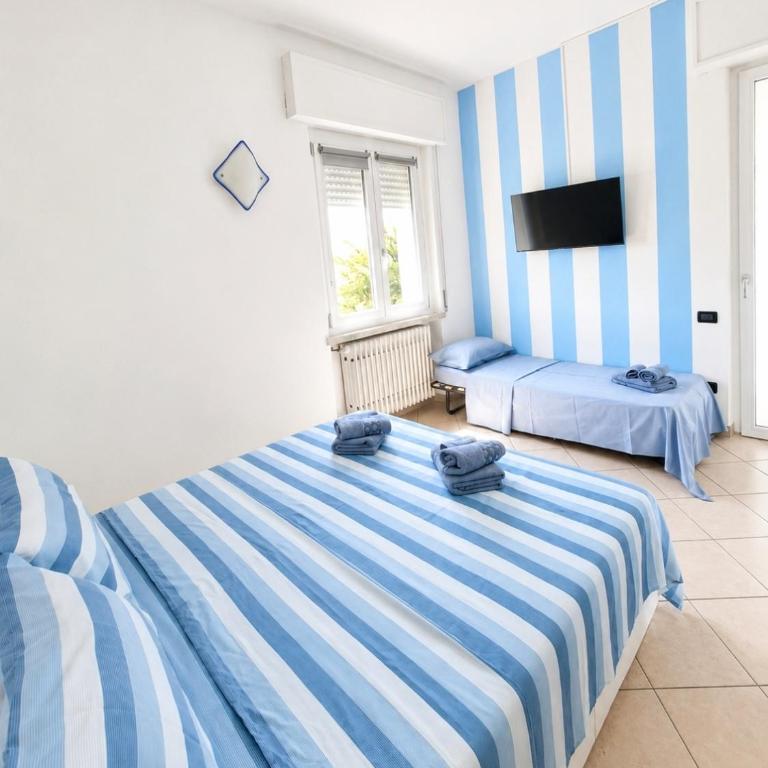Blu Lake Peschiera - Appartamento con 1 Camera da Letto - 2