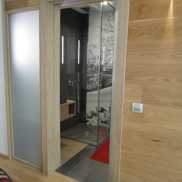 Mineral Lodge & Spa - Chambre Double Supérieure - 8