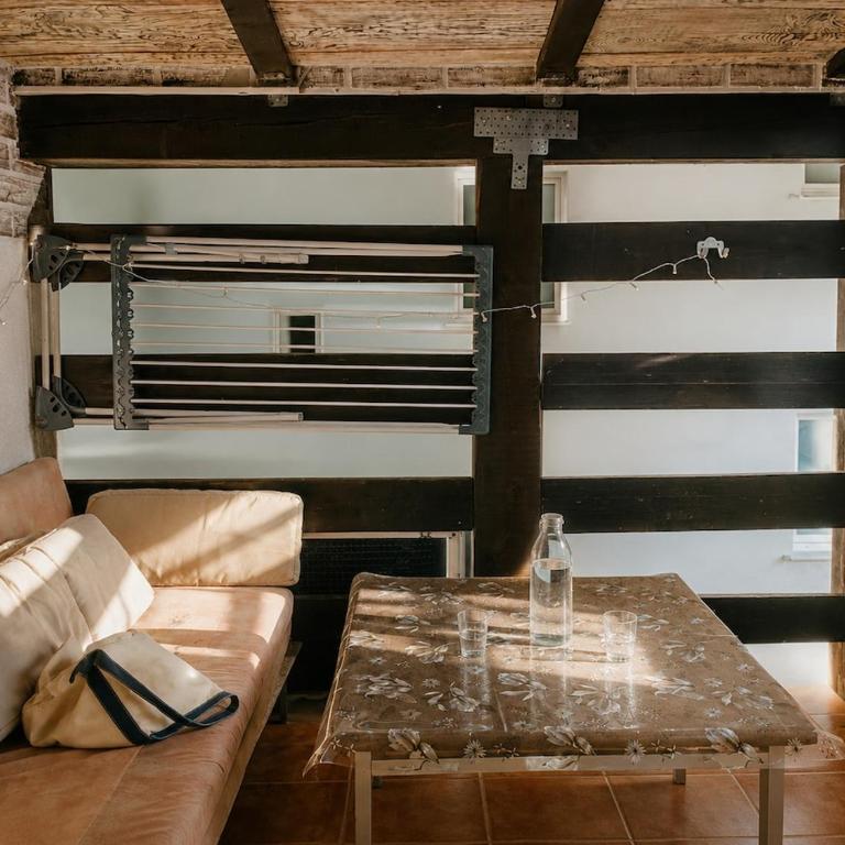 iTiS 5BR Terrace View Suite for 14 Near Beach - Apartment - 11