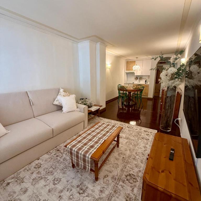 Maison Moena Dolomites - Appartamento con 1 Camera da Letto - 5