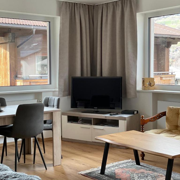 Apartment Angela - Apartment mit 2 Schlafzimmern - 3