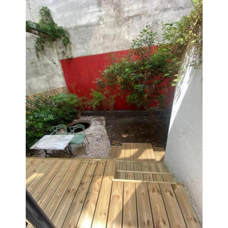 Parisian Apartment With Terrace in Saint Michel-Notre Dame - Appartement 1 Chambre - 16