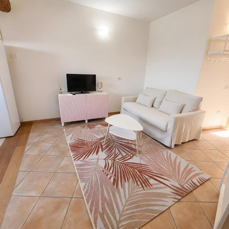 Residence Orizzonti app n 25 - Casa con 2 Camere da Letto - 7
