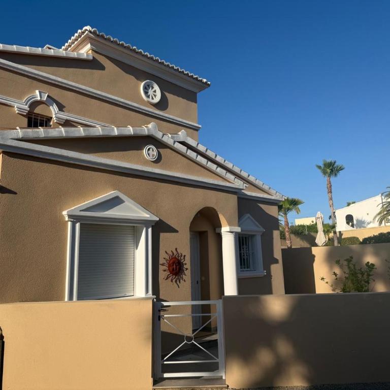 Bonita Casa Calpe - Haus mit 3 Schlafzimmern - 3