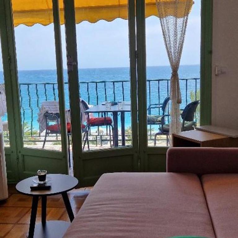 Royal Horizon Nice - Appartement 1 Chambre - 2
