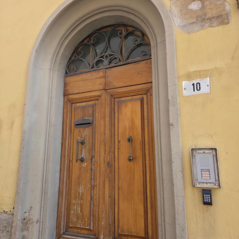 Margherita apartment - Appartamento con 2 Camere da Letto - 8